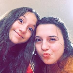 Meet your Posher, Adriana